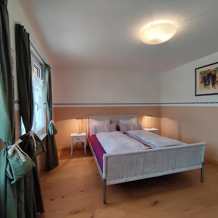 Apartment Aebnit Aeschi Bei Spiez