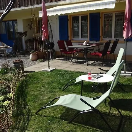 Aebnit Aeschi Bei Spiez
